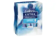Libra Extra Regular Pads 14 Pack