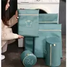 Underwear Bra Socks Laundry Bag Washing Machine Wash Net Home