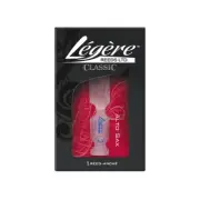 Legere Classic Series Alto Sax Reeds