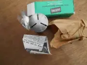 HARDINGE 5C E0 EMERGENCY COLLET