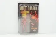 Legend Of The White Dragon Dragon Prime Fayetteville Exclusive Jason David Frank