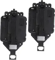CANIGHT Pendulum Drive Parts Set 2pcs Clock Drive Unit for Wall Clock Mechanical Clock Parts Easy to Install