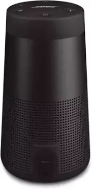 Bose Premium SoundLink Revolve Portable Bluetooth Speaker –Water Resistant