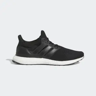 【adidas 愛迪達】ULTRABOOST 1.0 跑鞋(HQ4201 男女鞋 運動鞋 慢跑鞋 黑)