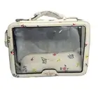 Kate Spade Staci Garden Bouquet Travel Cosmetic Set