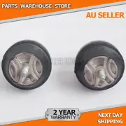 Fit Ford Falcon Ute BA BF 6cyl Hydraulic Engine Mount LH+RH Pair 02-08 Fairmont (for: Ford)