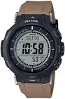 Casio Watch Protrek Solar PRG-30-5JF Brown