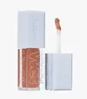 Kosas Wet Lip Oil Plumping Treatment Gloss In Bare 4.5g Brand New And Sealed