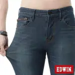 MIN_H 🎉挑戰市場最低價 EDWIN 紅線 牛仔褲 有彈性 愛德恩