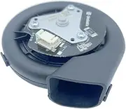 Fan Motor,Compatible for Xiaomi 2C/Mop 2/Mop 2 Pro/Mop 2 Lite MJSTL MJST1S MJST1SHW,Spare Parts Robot Vacuum Cleaner Accessories