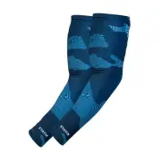 Statix Basketball Shooter Sleeves for Women Compression Arm Sleeves for Men U...