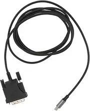 Type-c to Dvi Adapter High-Definition Cable USB-c to Dvi Converter for Tv Projector Display