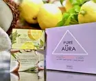 Shugar Soapworks Oatmeal+Verbena + Oatmeal+Coconut BAR Soaps Plant Based + Masks