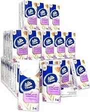 Vinda 3-Ply Pocket Tissues, Travel-sized Tissue, Everyday Carry (80 Packs of 10 Tissues)