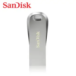 SanDisk CZ74 ULTRA 256G 512G LUXE USB 3.1 隨身碟 150MB/s 廠商直送