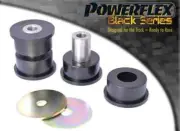 Powerflex Rear Diff Front Bush PFR5-425BLK for BMW 2 Series F22 F23 (2013 on)