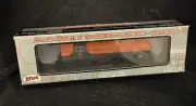 SCARCE SILVER ATLAS MASTER LOCOMOTIVE SERIES TRAIN 10001602 HO NEW HAVEN 590