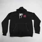 Nebraska Cornhuskers adidas Aeroready Jacket Men's Black New