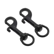 Bolt Length Swivel Eye Bolt Snap Hook Rotated Degrees Snap Hook Weight