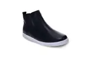 Scholl Random Casual Sneaker - Black Snake