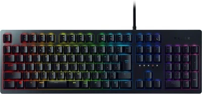 Razer Huntsman JP - Opto-mechanical switch gaming keyboard Japanese/JP layo