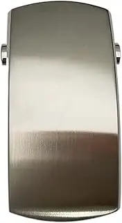 APTPKGDFDK 20mm 316L Stainless Steel Watch Buckles Clasp Fit For Seamaster 300, Watch Parts Cuff