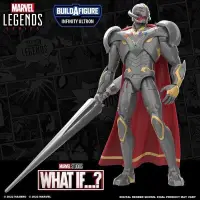 在飛比找蝦皮商城優惠-Marvel legends 漫威6吋傳奇人物 DISNEY