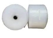 Bubble Padding Wrap Ship 3/16" x 1200' x 12" 1200FT Perf Small Bubbles 12"