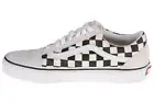 Vans Unisex Adults' Old Skool Off-white, Men 6 / Women 7.5