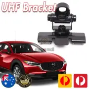 UHF Antenna Bracket Bonnet Hinge Fits Mazda GME (for: Mazda)