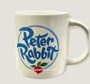 Peter Rabbit Mug With Box Gife Set