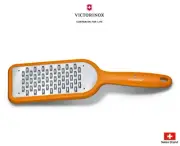 Victorinox Swiss Stainless Medium Edge Blade Kitchen Tool Grater 7.6084.9