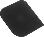 FIXOSHEE Reusable Kitchen Scraper Tool Multi-Functional Non-Scratch Grill Pan Cleaner Cake Cutter Sturdy Kitchen Accessory for Easy Cleaning Prep
