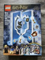 LEGO Harry Potter: Ravenclaw House Banner (76411)
