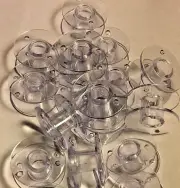 Bobbins Fits Many Models Singer Sewing Machines Which Uses 15J Bobbins