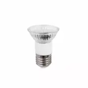 OMNILUX JDR 230V E-27 18 LED UV Active
