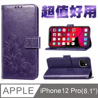 在飛比找PChome24h購物優惠-PKG對應:Apple iPhone12 Pro (6.1吋