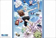 Rimuru & Chibi Bushiroad Rubber Mat Collection Vol.718 Reincarnated As A Slime
