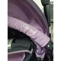 在飛比找蝦皮購物優惠-Combi手推嬰幼兒車 Cozy WT-200D