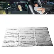 ◇60*40inch 5mm Car Sound Proofing Foam Deadening Vehicle Heat Insulation Mat
