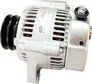 Automotive Alternator Compatible For Toyota DYNA 200 COASTER 4.1Di 15B 1995-2706017120 2706017240 2706058150 2706058230 2706058250