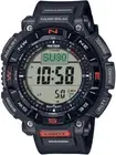 Casio PRG-340-1ER Pro Trek Solar Mens Watch 53mm 10ATM