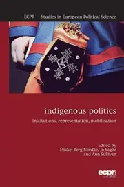 Berg-Nordlie - Indigenous Politics Institutions Representation Mobi - L555z