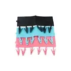 Travel Home Supply Socks Drying Racks Clothespin Cloth Hanger Clothes Clips
