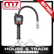 M7 DIGITAL TYRE INFLATOR MAX 200PSI M7-SB3030