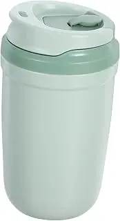 Silica Gel Rechargeable Stirring Cup Automatic Stirring Coffee Cup Stainless Steel Copper Pink Soy Milk Mixer Rechargeable Coffee Mixer