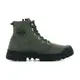 PALLADIUM PAMPA RCYCL LT+WP+Z 軍綠 男女款 高筒靴 77037309