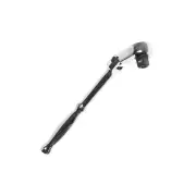 SP Tools 1/4" Drive Flex Head Ratchet - 72 Teeth Reversible Cr-V Steel