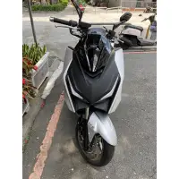 在飛比找蝦皮購物優惠-二手 超低里程 車庫車 光陽 KYMCO KRV 180 T