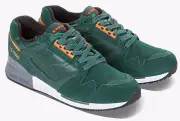 DIADORA I.C. 4000 PREMIUM 70156 JUNGLE GREEN